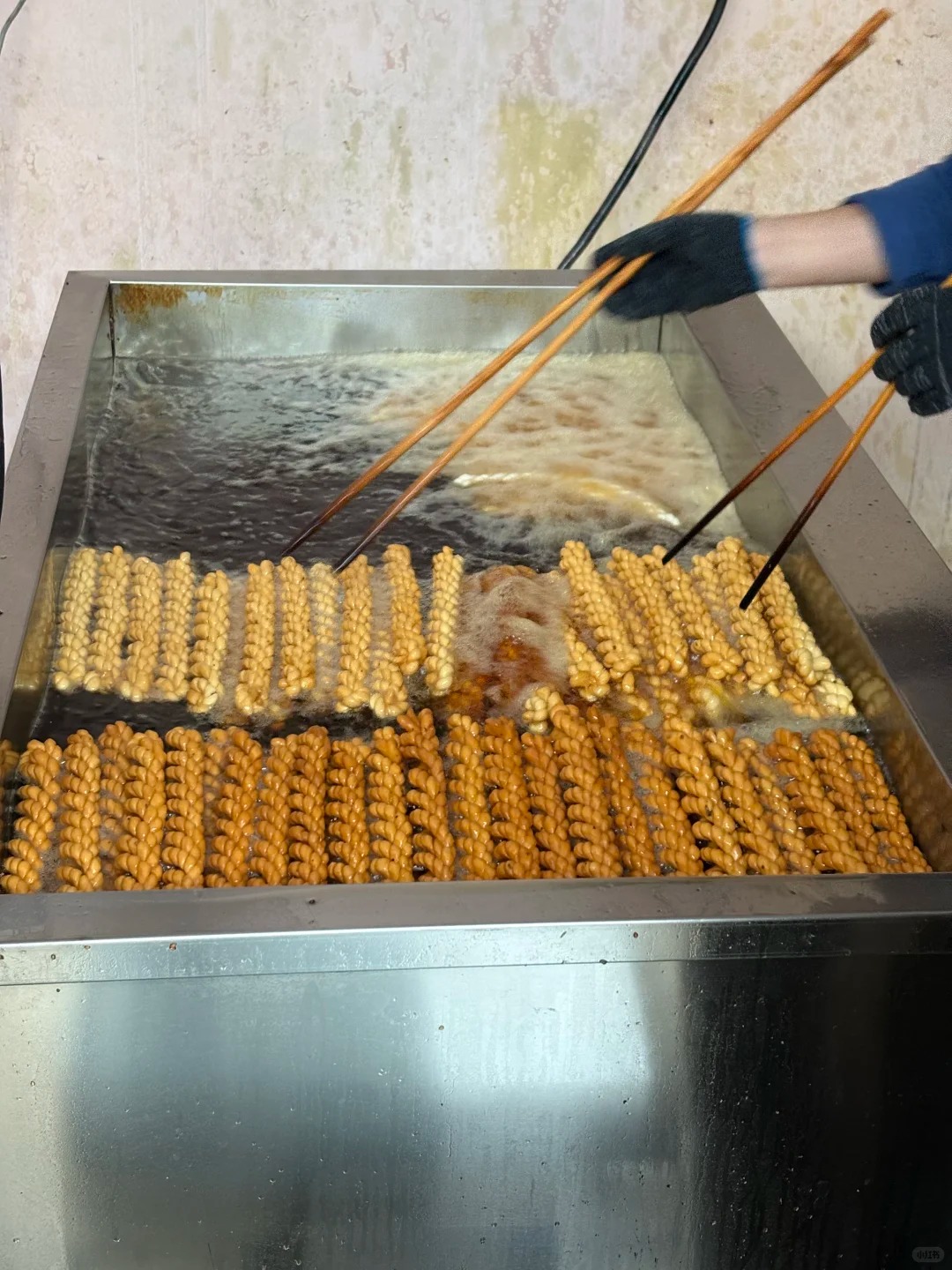 Món bánh "nguyền rủa" bọ cạp 1400 năm trước bất ngờ thành đặc sản tiến vua - Ảnh 11.