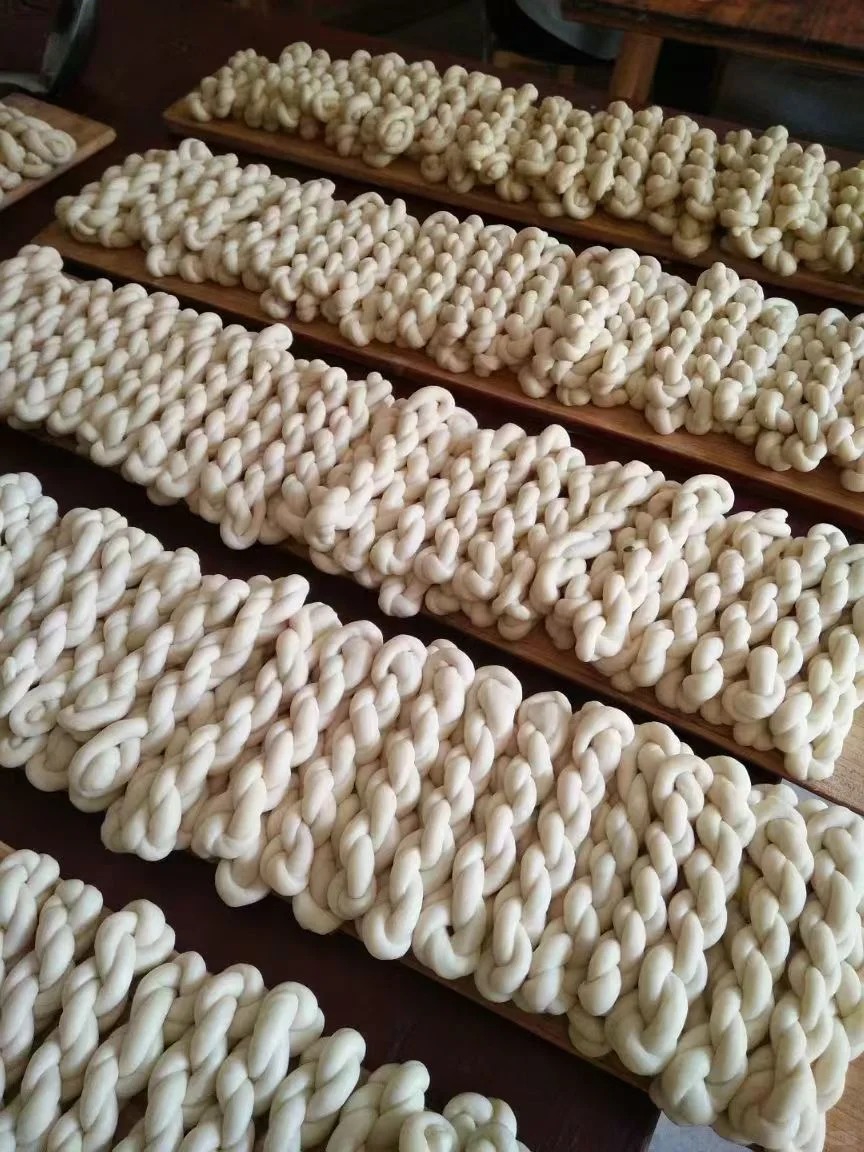 Món bánh "nguyền rủa" bọ cạp 1400 năm trước bất ngờ thành đặc sản tiến vua - Ảnh 8.