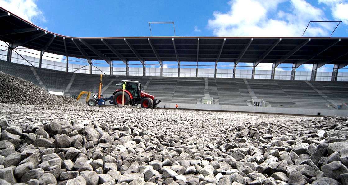 Đột phá "siêu vật liệu" có thể giúp TP. Hồ Chí Minh thoát khỏi ngập lụt, thế giới rầm rộ phát triển - Ảnh 2.