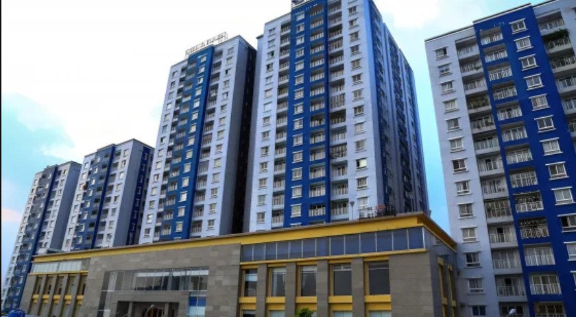 Doanh nghiệp 'họ' CII mua vào gần 10 triệu cổ phiếu NBB - Ảnh 1.