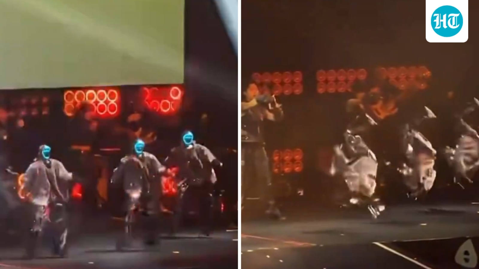 Choáng ngợp trước dàn vũ công robot Trung Quốc: Nhảy như người thật, được Elon Musk khen ngợi hết lời- Ảnh 3.