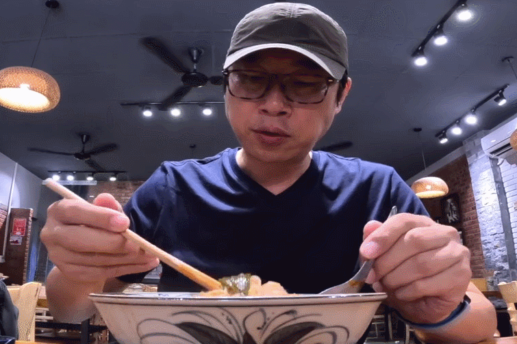 Không phải cháo gà, món ăn chỉ từ 35.000 đồng/phần mới là đại diện Việt vào top 20 ngon nhất thế giới- Ảnh 3.