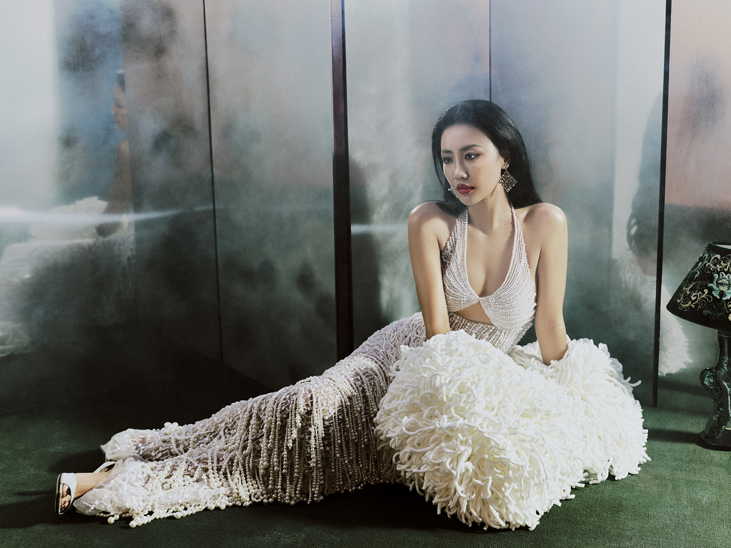 Nữ ca sĩ từng bị NSND, đại tá Hà Thủy từ chối dạy giờ đáng gờm cỡ nào?- Ảnh 5.