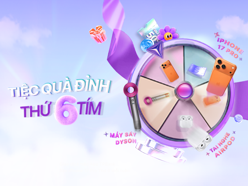 Khi những trải nghiệm số làm nên mùa lễ hội trọn vẹn - Ảnh 3.