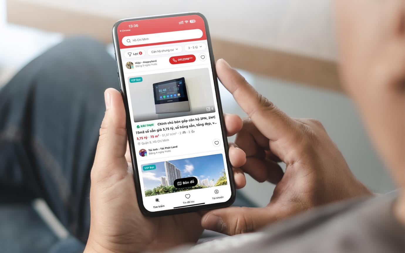 Gia đình trẻ với 3–5 tỷ đồng, mua được nhà nào ở TP. Hồ Chí Minh? - Ảnh 1.