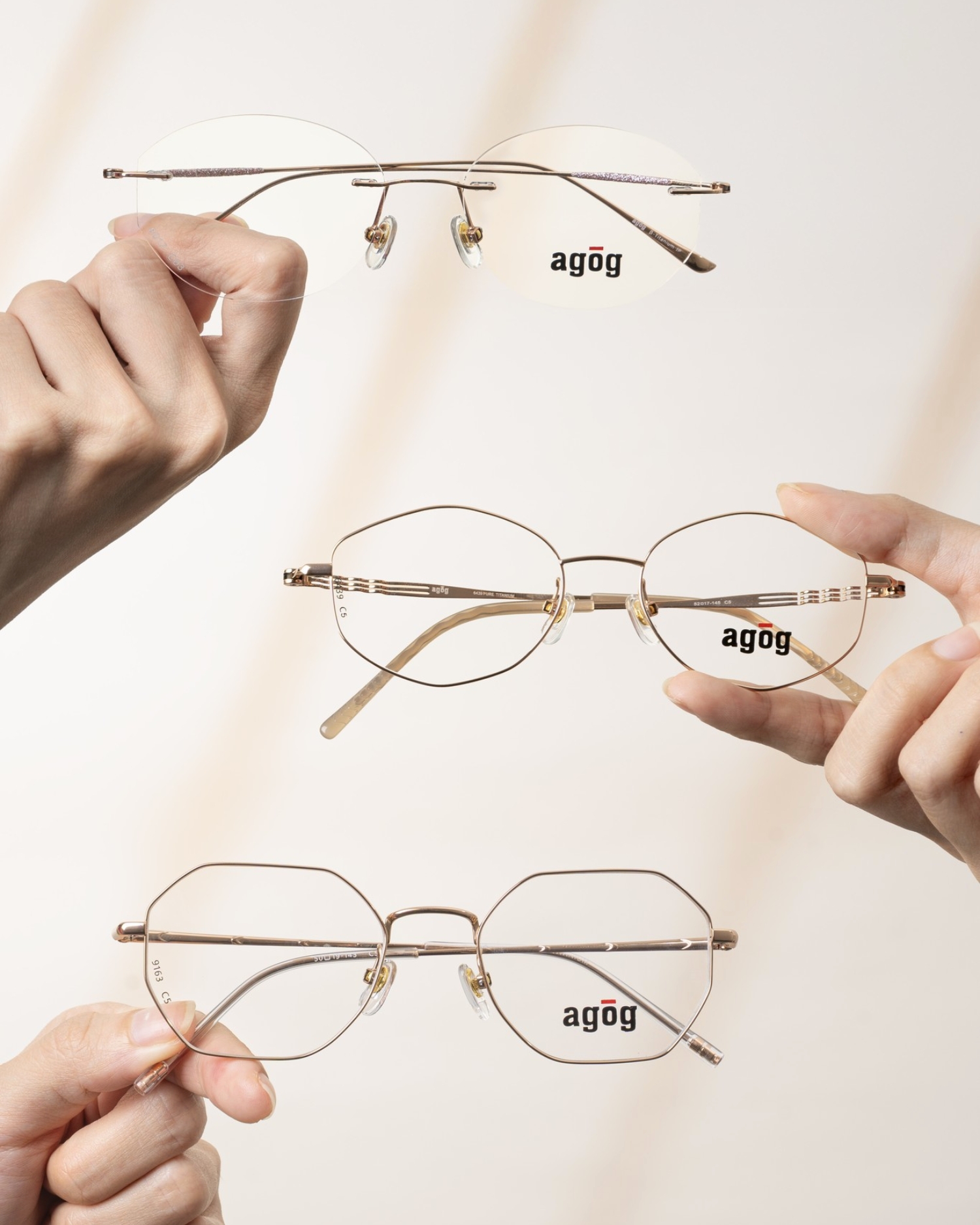 Kính Agog bảo hành lỗi người dùng trong 2 năm: Là táo bạo hay rủi ro? - Ảnh 2. Kính Agog bảo hành lỗi người dùng trong 2 năm: Là táo bạo hay rủi ro? - Ảnh 2.