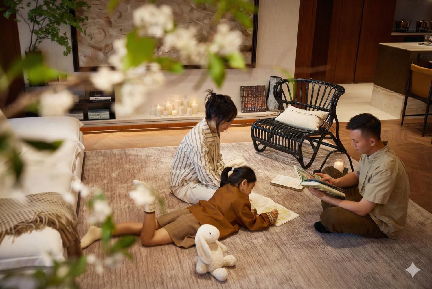 An Zen Residences - Xu hướng khai thác dòng tiền từ kinh doanh căn hộ - Ảnh 2.