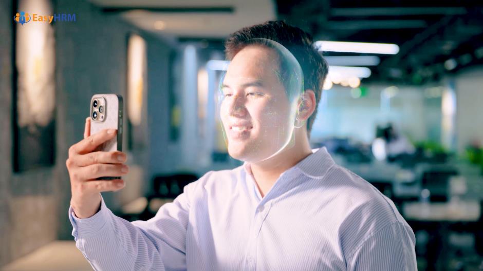 EasyHRM: Giải pháp quản trị nhân sự toàn diện cho doanh nghiệp - Ảnh 1.