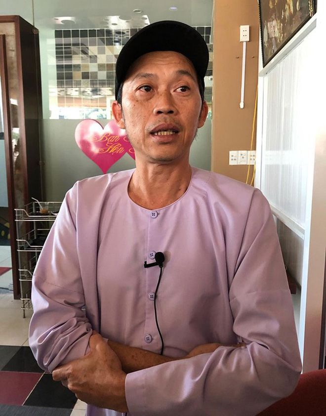 Gia đình đính chính thông tin về NS Hoài Linh- Ảnh 6.