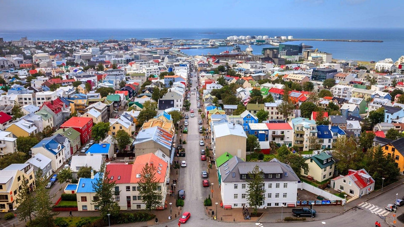 Quốc gia an toàn nhất thế giới trong 17 năm liên tiếp - Ảnh 6.