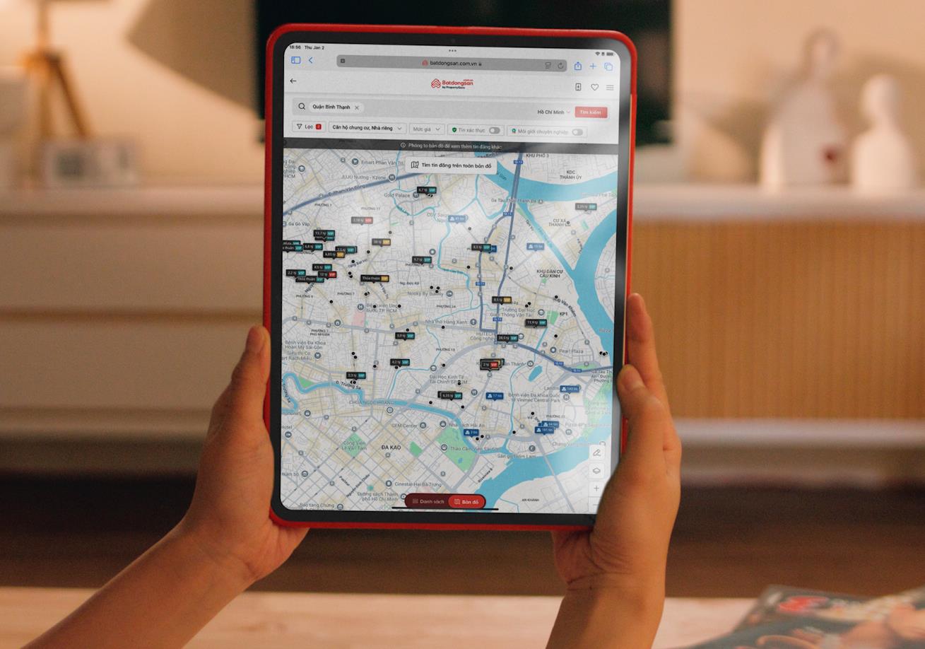 Gia đình trẻ với 3–5 tỷ đồng, mua được nhà nào ở TP. Hồ Chí Minh? - Ảnh 2.