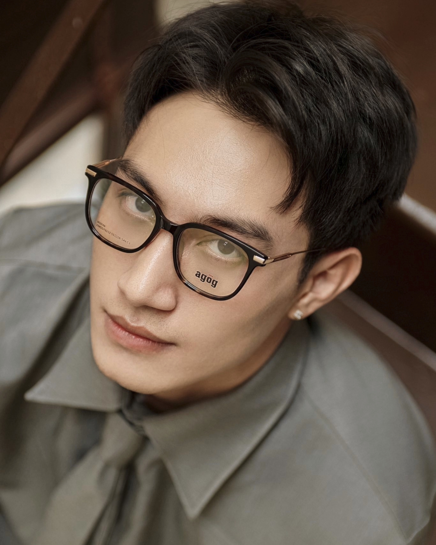 Kính Agog bảo hành lỗi người dùng trong 2 năm: Là táo bạo hay rủi ro? - Ảnh 3. Kính Agog bảo hành lỗi người dùng trong 2 năm: Là táo bạo hay rủi ro? - Ảnh 3.