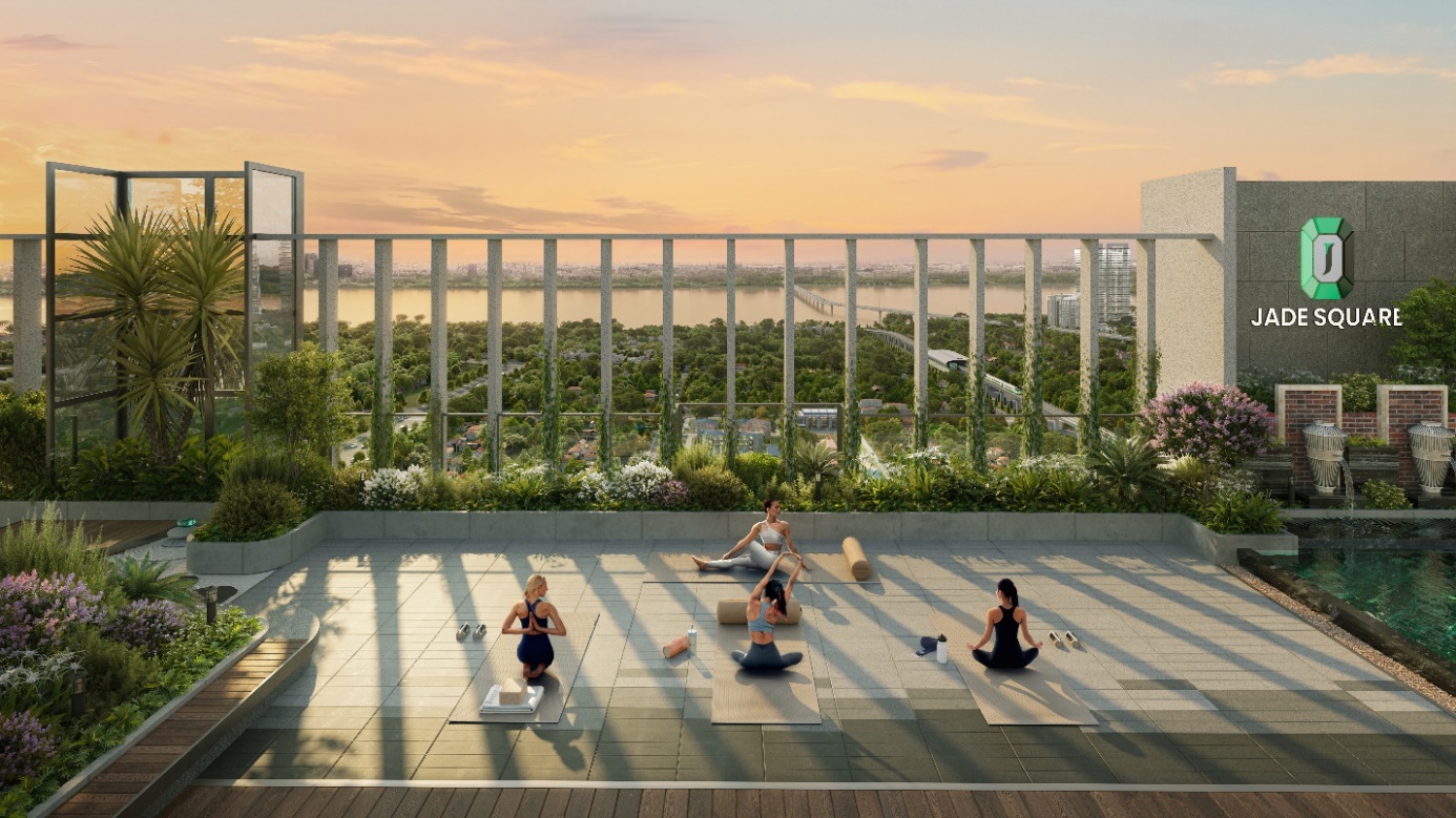 Tây Hồ Tây: bệ phóng từ hạ tầng tỷ đô - Ảnh 3. Tây Hồ Tây: bệ phóng từ hạ tầng tỷ đô - Ảnh 3.