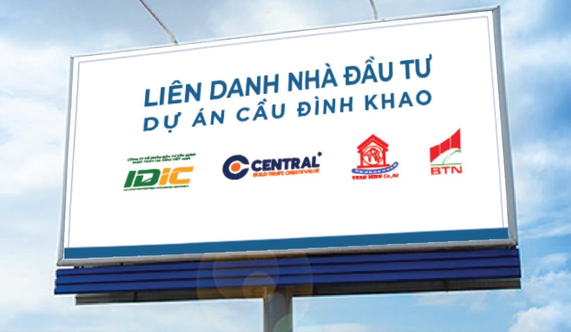 Cầu Đình Khao – Dự án hạ tầng gần 3.000 tỷ đồng và dấu ấn của liên danh nhà đầu tư - Ảnh 5.