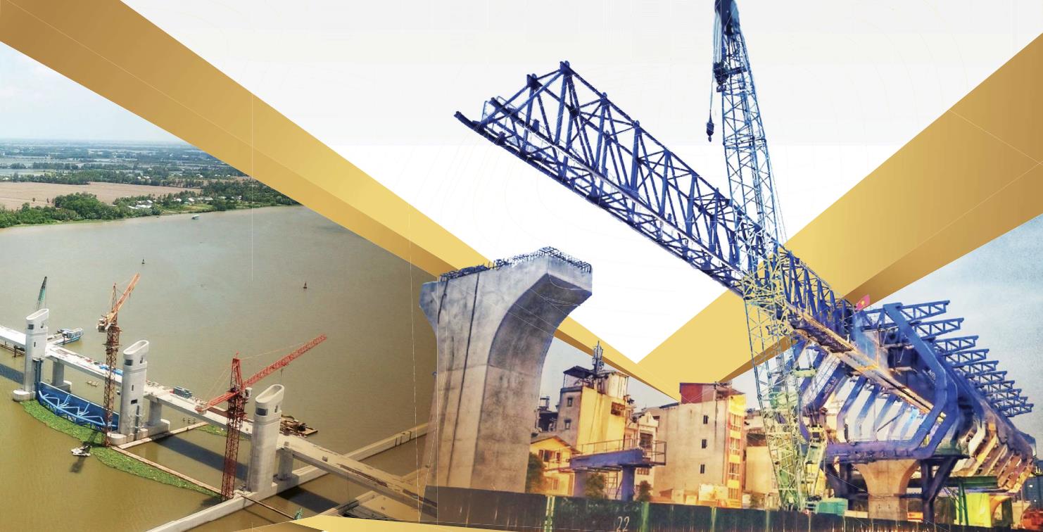 Cầu Đình Khao – Dự án hạ tầng gần 3.000 tỷ đồng và dấu ấn của liên danh nhà đầu tư - Ảnh 8.