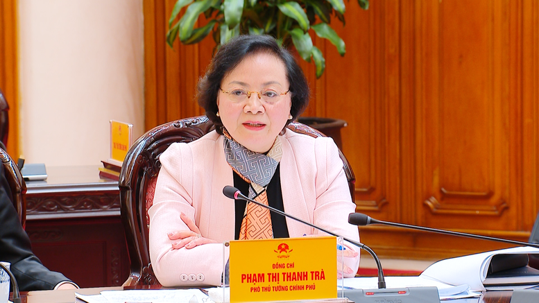 Chỉ đạo, điều hành của Chính phủ, Thủ tướng Chính phủ ngày 21/12/2025- Ảnh 6.