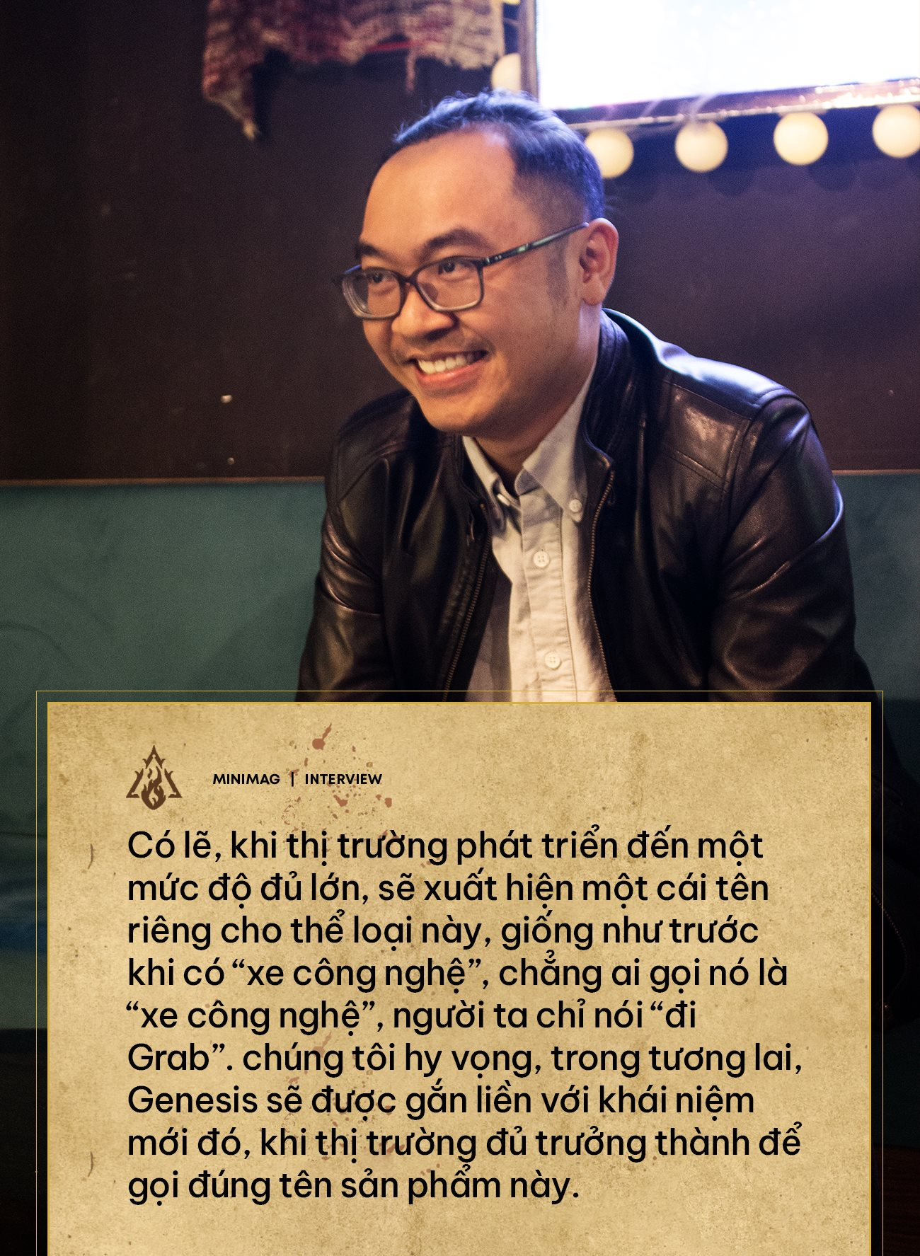 Nhận 30 tỷ sau Shark Tank nhưng cũng mất trắng vì Covid, startup trò chơi giải đố Genesis Escape trở lại từ đống tro tàn: Bắt đầu với vài người và niềm tin “điên rồ”- Ảnh 14.