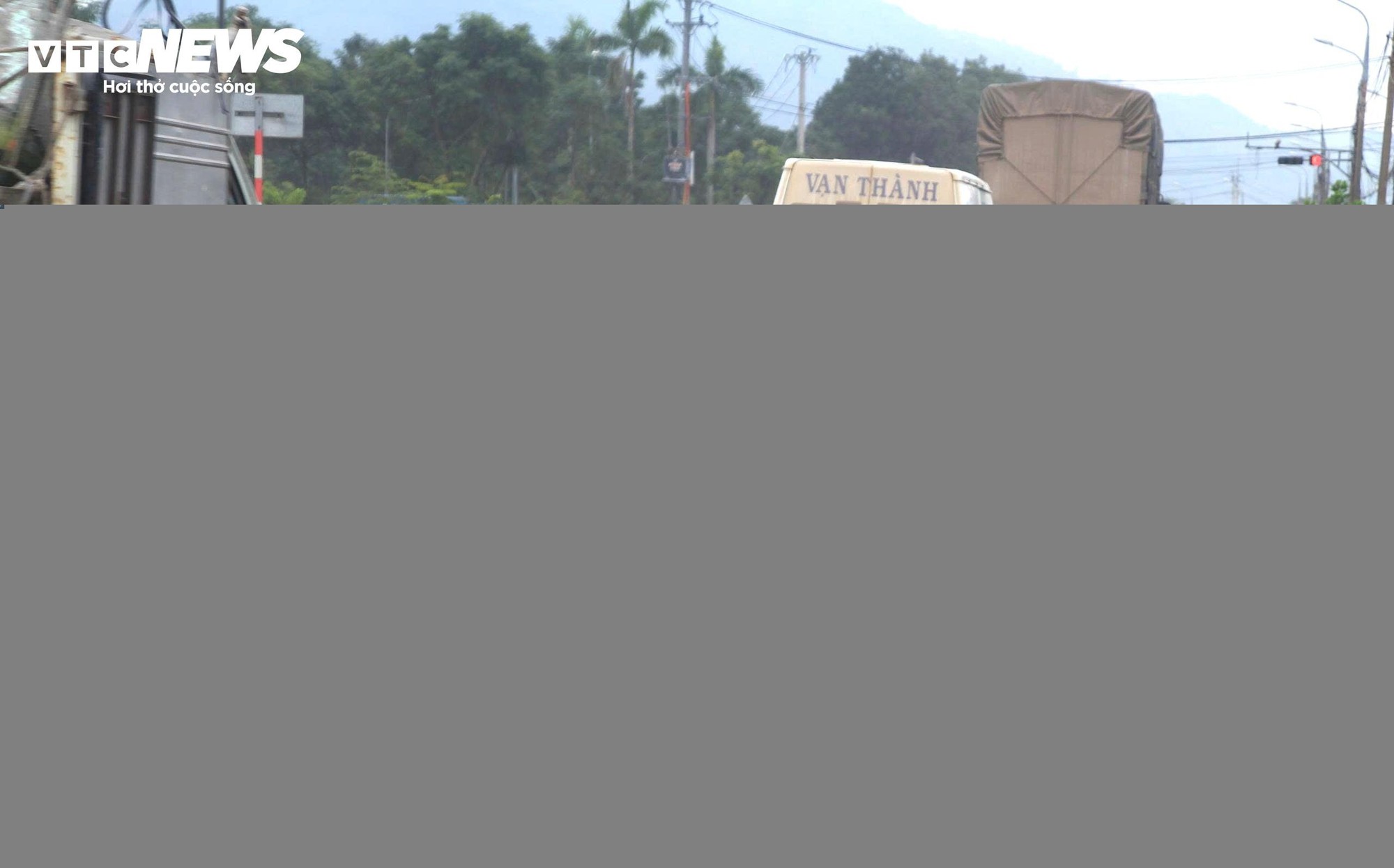 Quốc lộ 14B nát như tương, dân ngao ngán dự án cải tạo gần 780 tỷ thi công ì ạch- Ảnh 3.