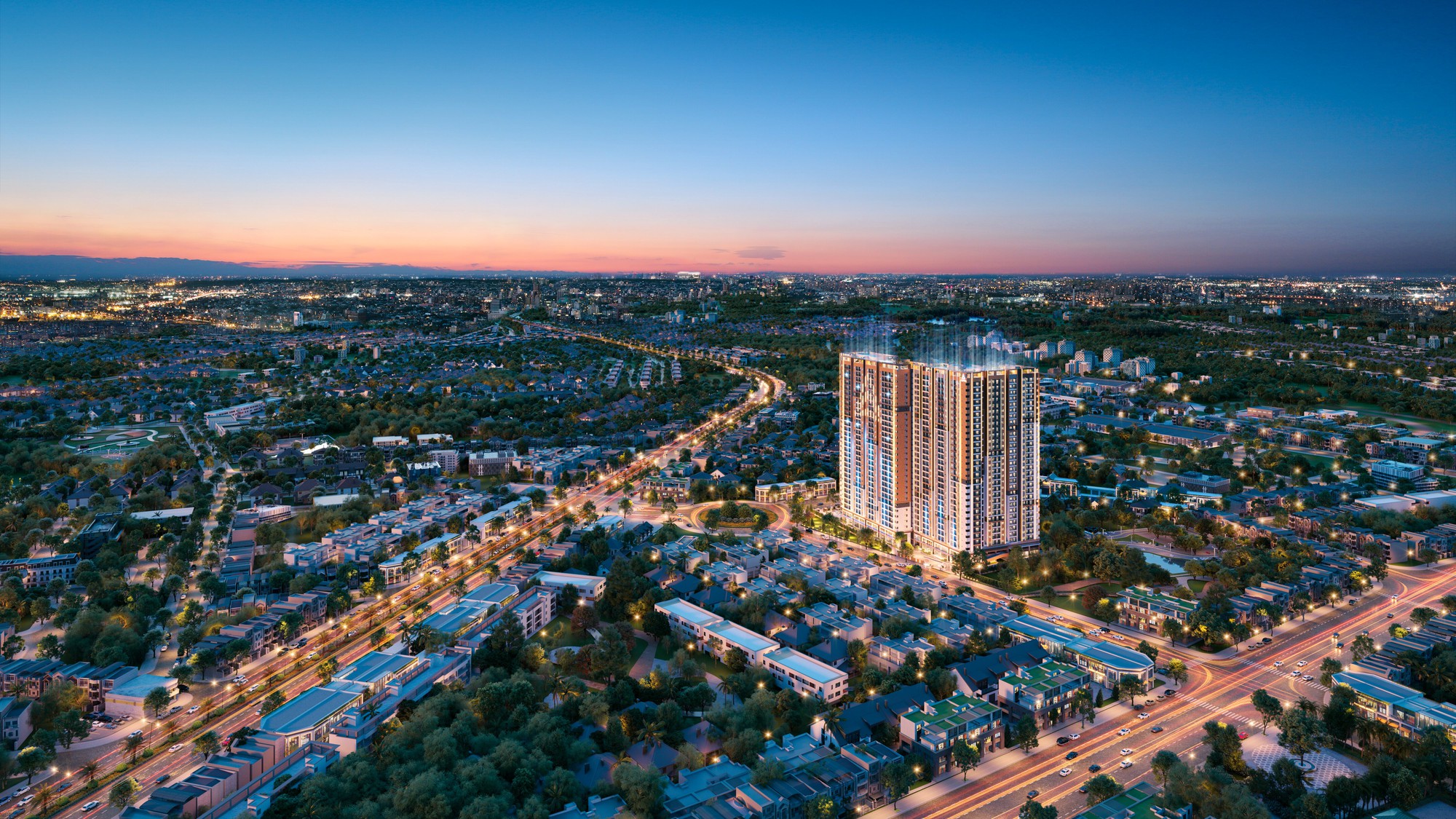 Chứng chỉ công trình xanh EDGE: Cú hích mới cho Sai Gon High Rise và The Aspira- Ảnh 3.