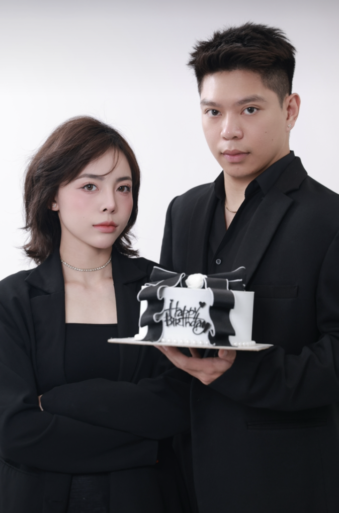 Hot: Lộ diện bạn trai của xạ thủ đẹp nhất SEA Games Phí Thanh Thảo, không phải hotboy U22 Việt Nam nhưng profile đỉnh chóp!- Ảnh 2.