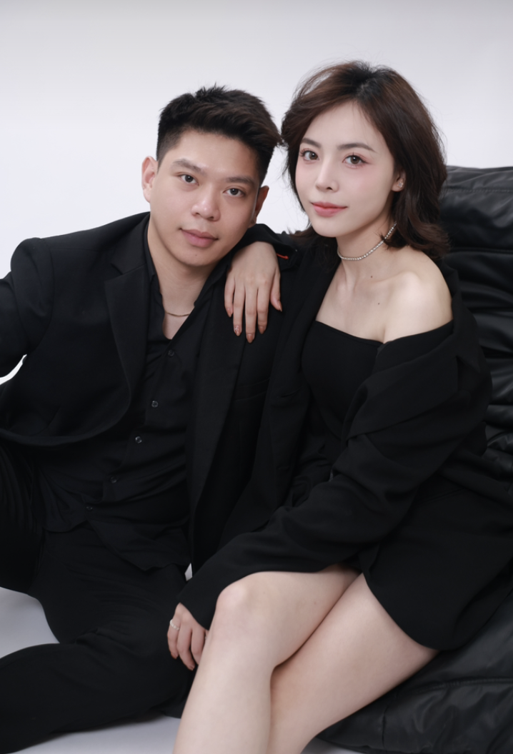 Hot: Lộ diện bạn trai của xạ thủ đẹp nhất SEA Games Phí Thanh Thảo, không phải hotboy U22 Việt Nam nhưng profile đỉnh chóp!- Ảnh 3.