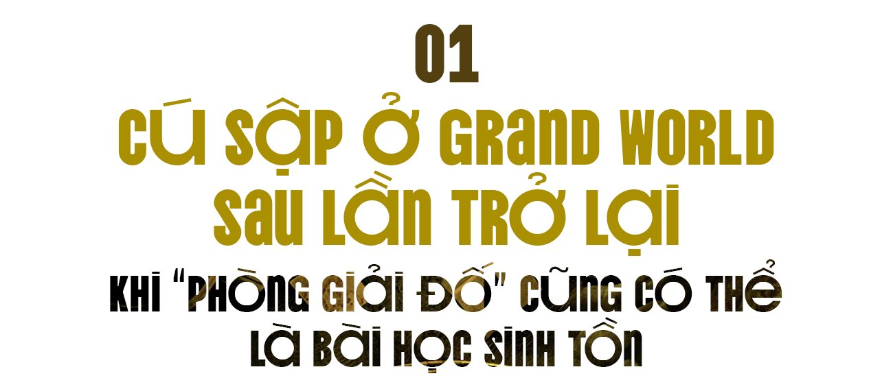 Nhận 30 tỷ sau Shark Tank nhưng cũng mất trắng vì Covid, startup trò chơi giải đố Genesis Escape trở lại từ đống tro tàn: Bắt đầu với vài người và niềm tin “điên rồ”- Ảnh 2.