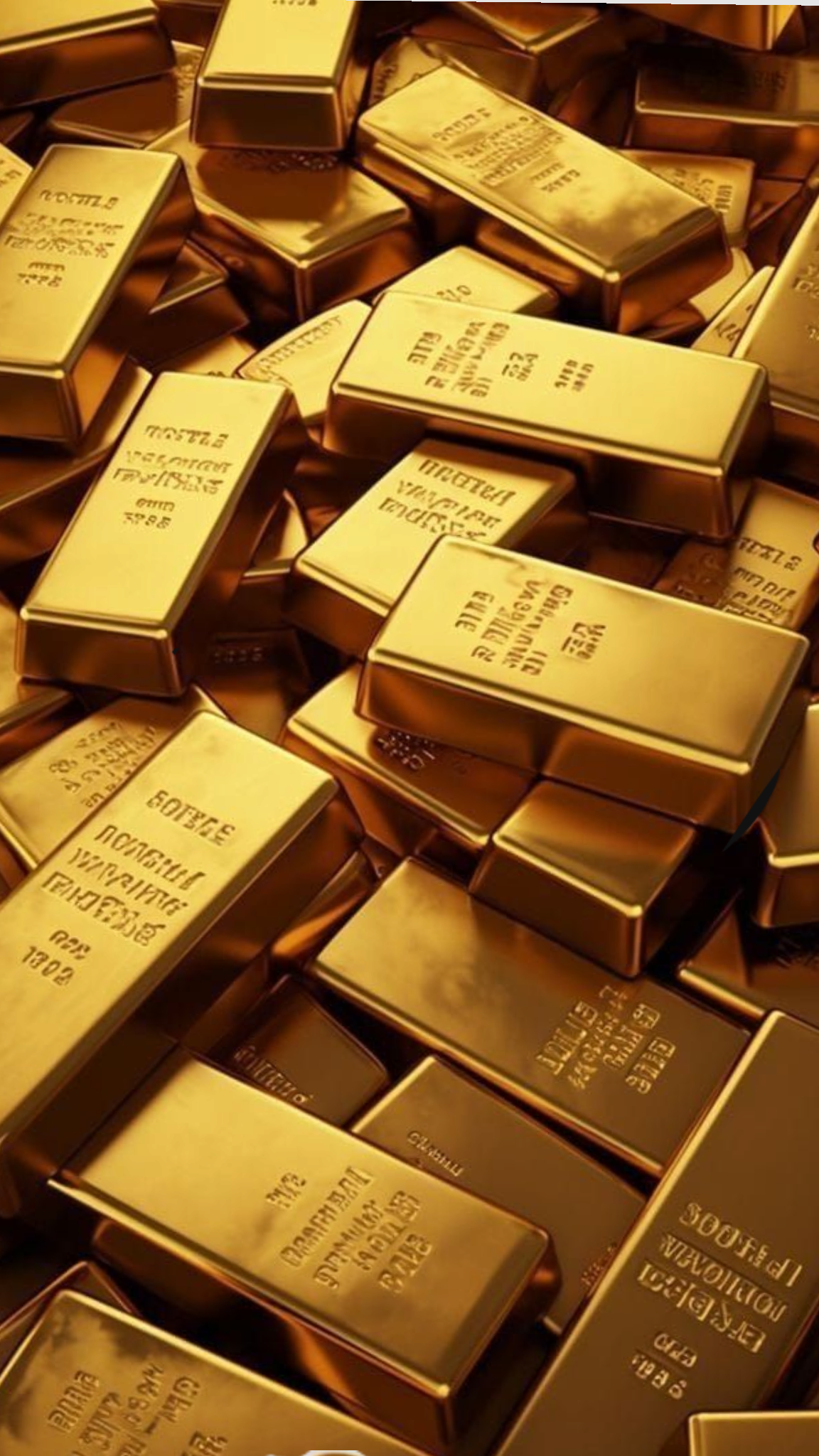 Mua vàng mà không biết điều này thì chỉ có lỗ- Ảnh 1.