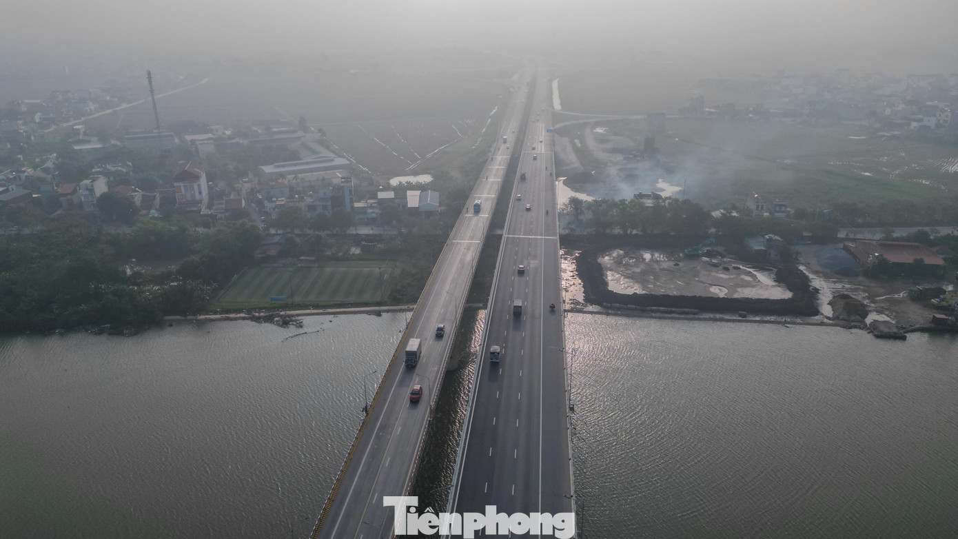 Dự án giao thông Ninh Bình 6 . 000 Tỷ kết nối vùng ven biển và phát triển kinh tế - Ảnh 11.