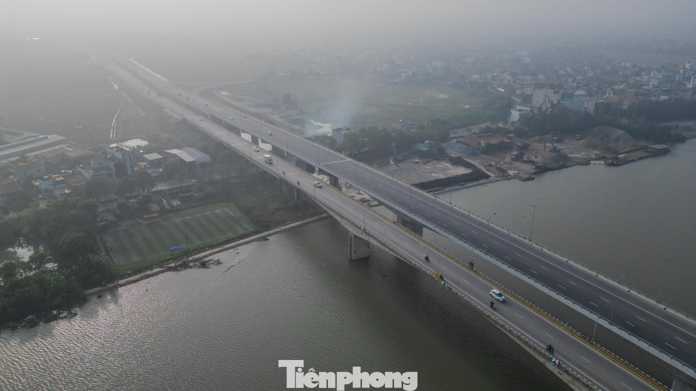 Dự án giao thông Ninh Bình 6 . 000 Tỷ kết nối vùng ven biển và phát triển kinh tế - Ảnh 10.