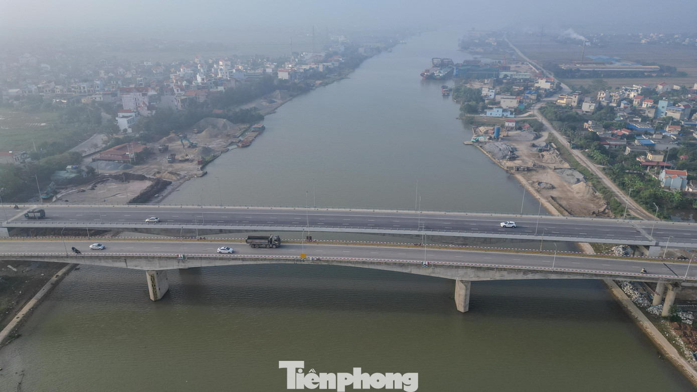 Dự án giao thông Ninh Bình 6 . 000 Tỷ kết nối vùng ven biển và phát triển kinh tế - Ảnh 8.