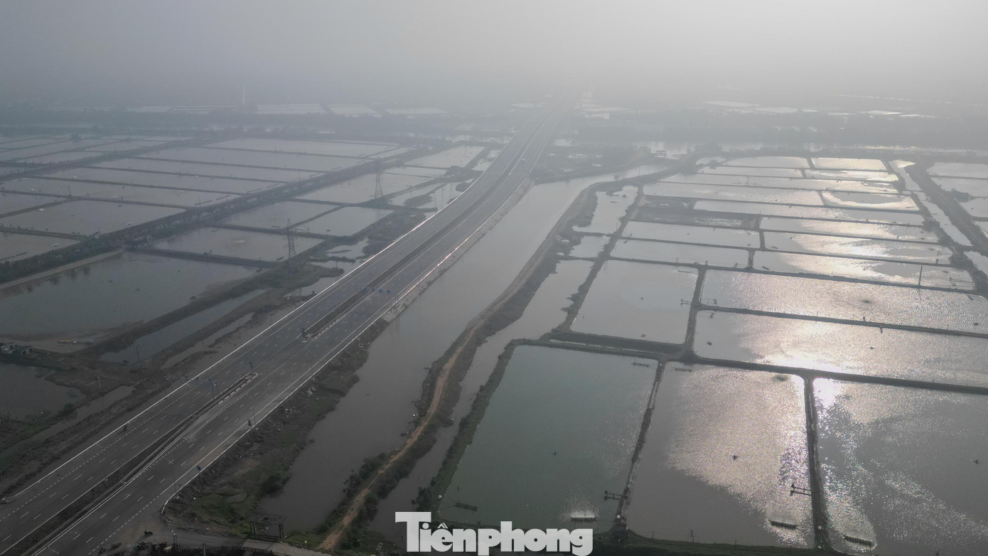 Dự án giao thông Ninh Bình 6 . 000 Tỷ kết nối vùng ven biển và phát triển kinh tế - Ảnh 17.