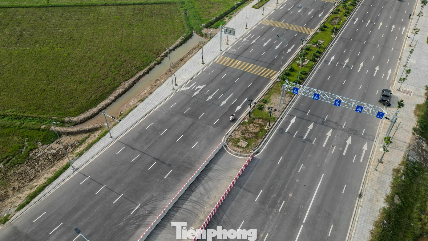 Dự án giao thông Ninh Bình 6 . 000 Tỷ kết nối vùng ven biển và phát triển kinh tế - Ảnh 15.