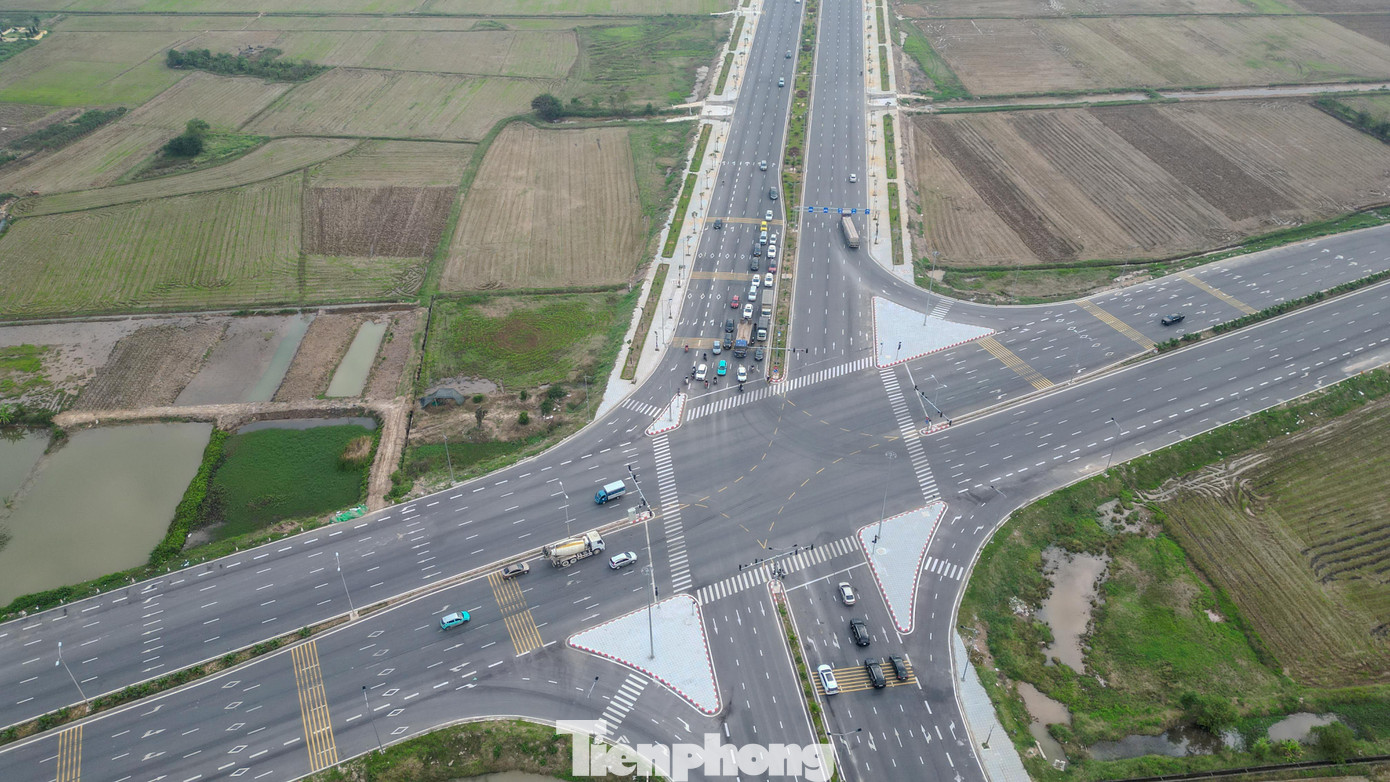 Dự án giao thông Ninh Bình 6 . 000 Tỷ kết nối vùng ven biển và phát triển kinh tế - Ảnh 2.