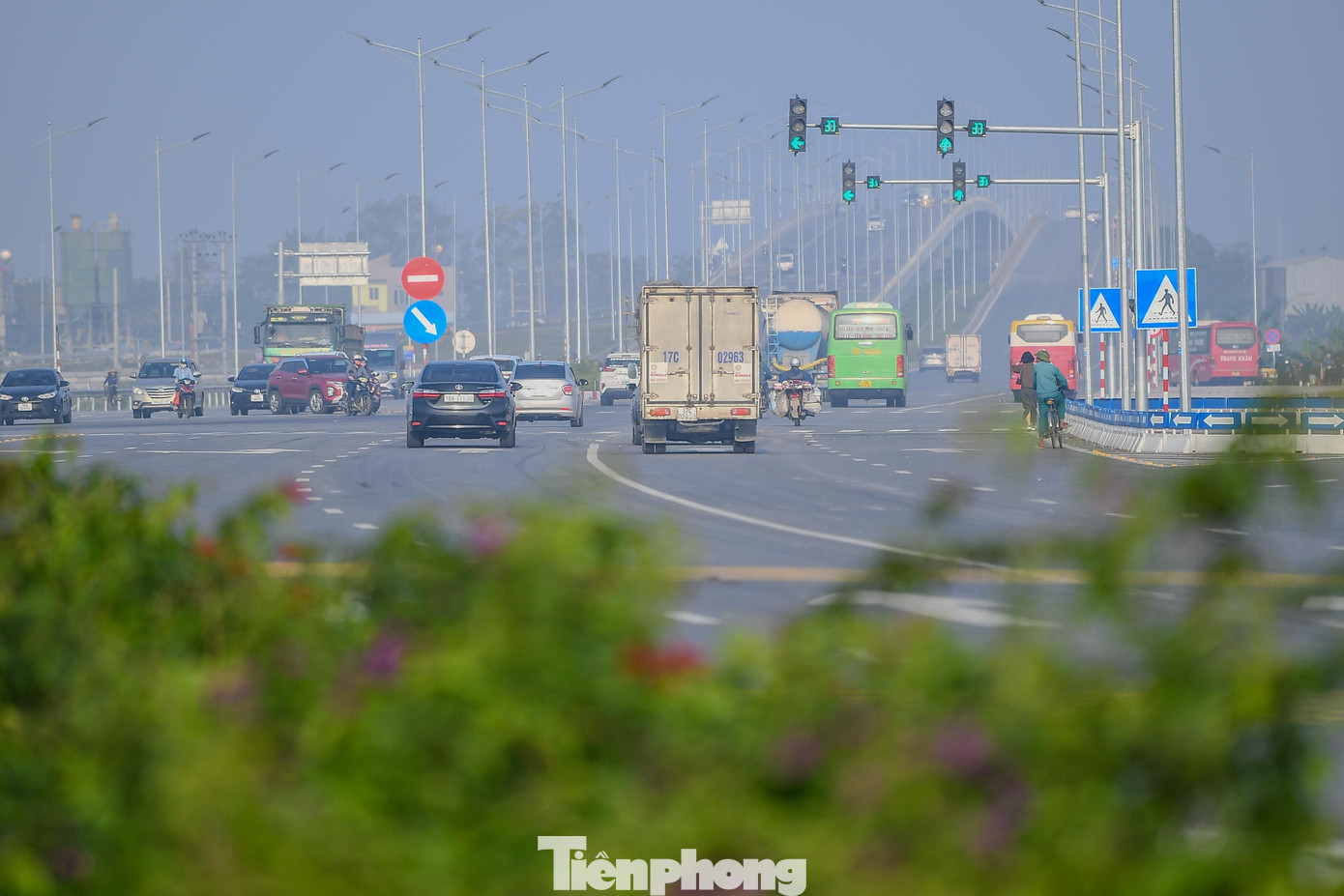 Dự án giao thông Ninh Bình 6 . 000 Tỷ kết nối vùng ven biển và phát triển kinh tế - Ảnh 3.