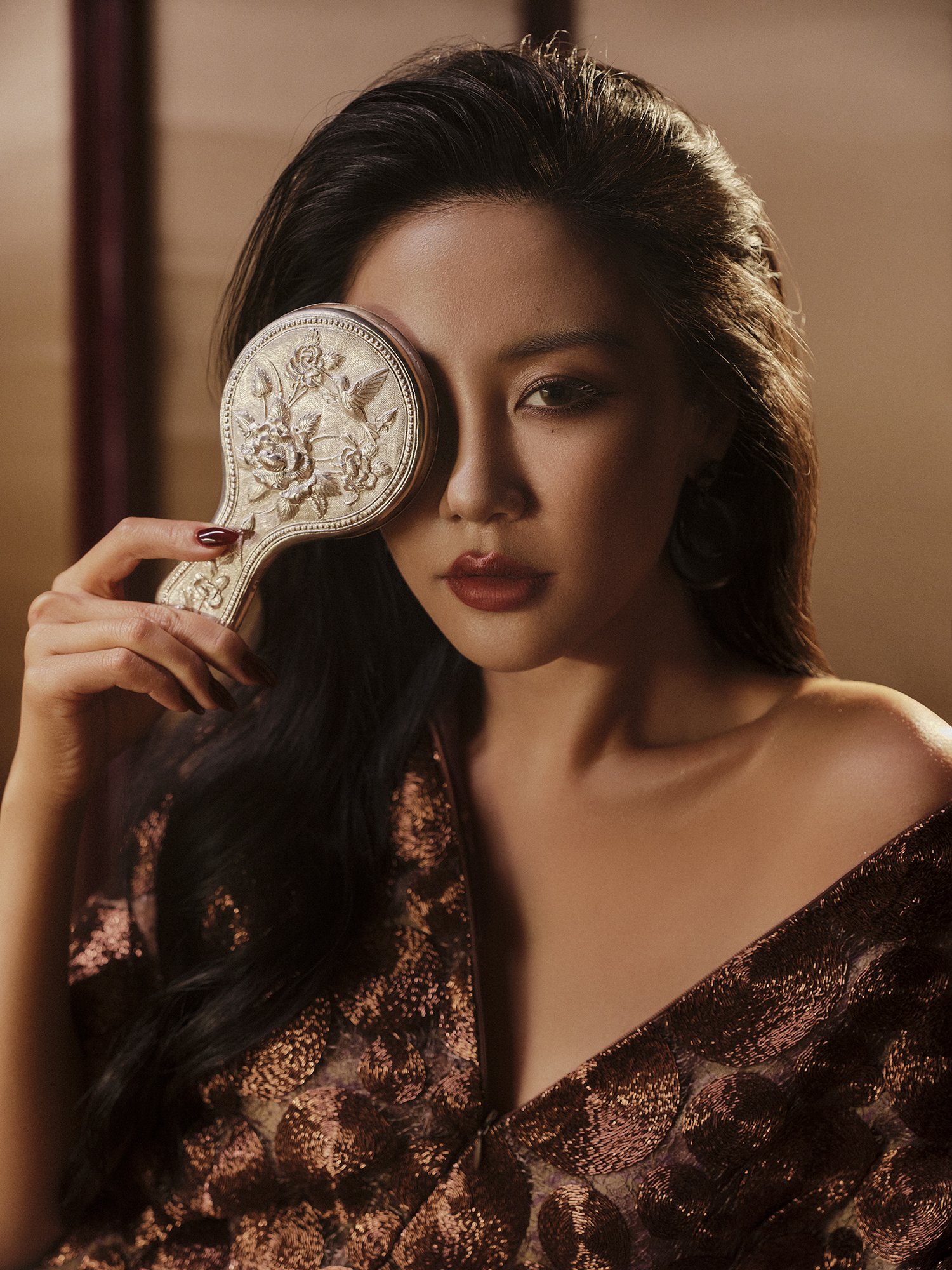 Nữ ca sĩ từng bị NSND, đại tá Hà Thủy từ chối dạy giờ đáng gờm cỡ nào?- Ảnh 7.