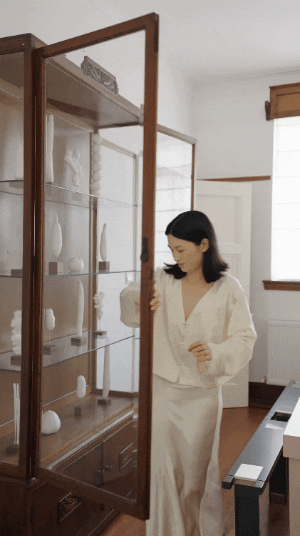 Căn hộ 200m² và người phụ nữ tuổi 40 sống một mình: Minh chứng rằng tự do đến từ tài chính vững, không phải hôn nhân- Ảnh 15.