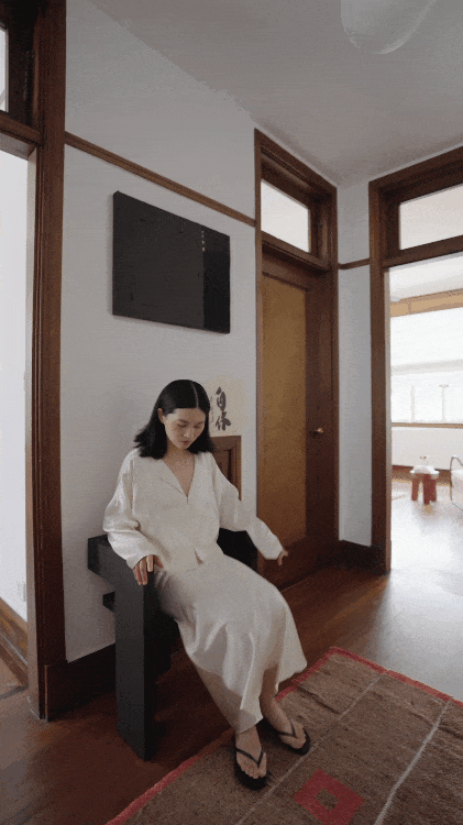 Căn hộ 200m² và người phụ nữ tuổi 40 sống một mình: Minh chứng rằng tự do đến từ tài chính vững, không phải hôn nhân- Ảnh 6.