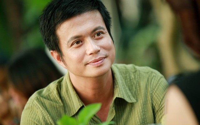 Nam diễn viên U55 cả nước nhớ mặt: Ly hôn ra đi tay trắng, lấy vợ mới ở nhà thuê nhưng hạnh phúc- Ảnh 1.