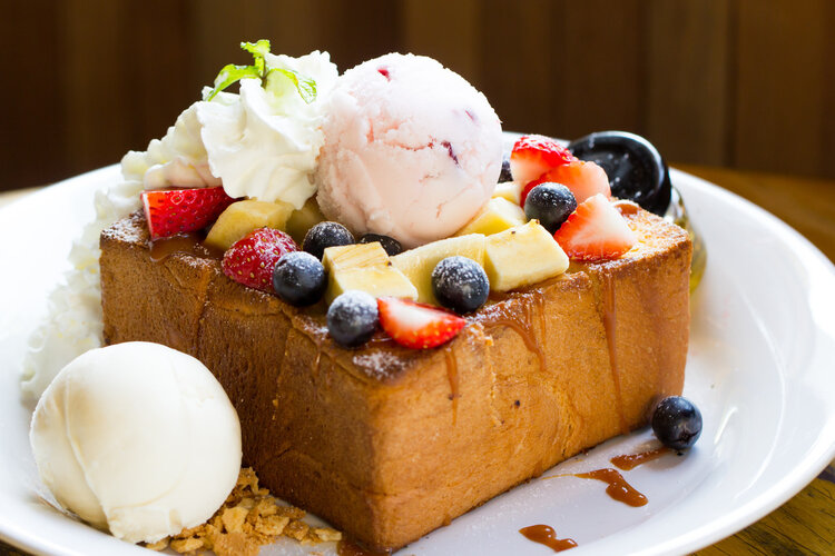 Đồ ăn này gây hại mạch máu hơn cả đường và muối, WHO đưa vào "danh sách đen", nhiều người Việt vẫn ăn mỗi ngày - Ảnh 1.