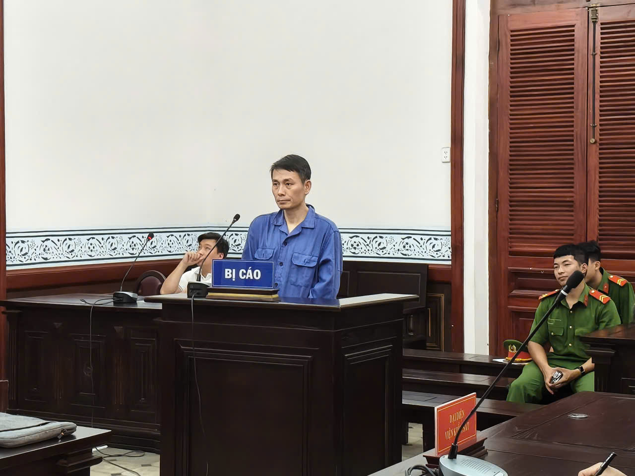 Lừa đảo chiếm đoạt tài sản tại dự án khách sạn Windysails: Hành trình của Ngô Minh Hải - Ảnh 1.