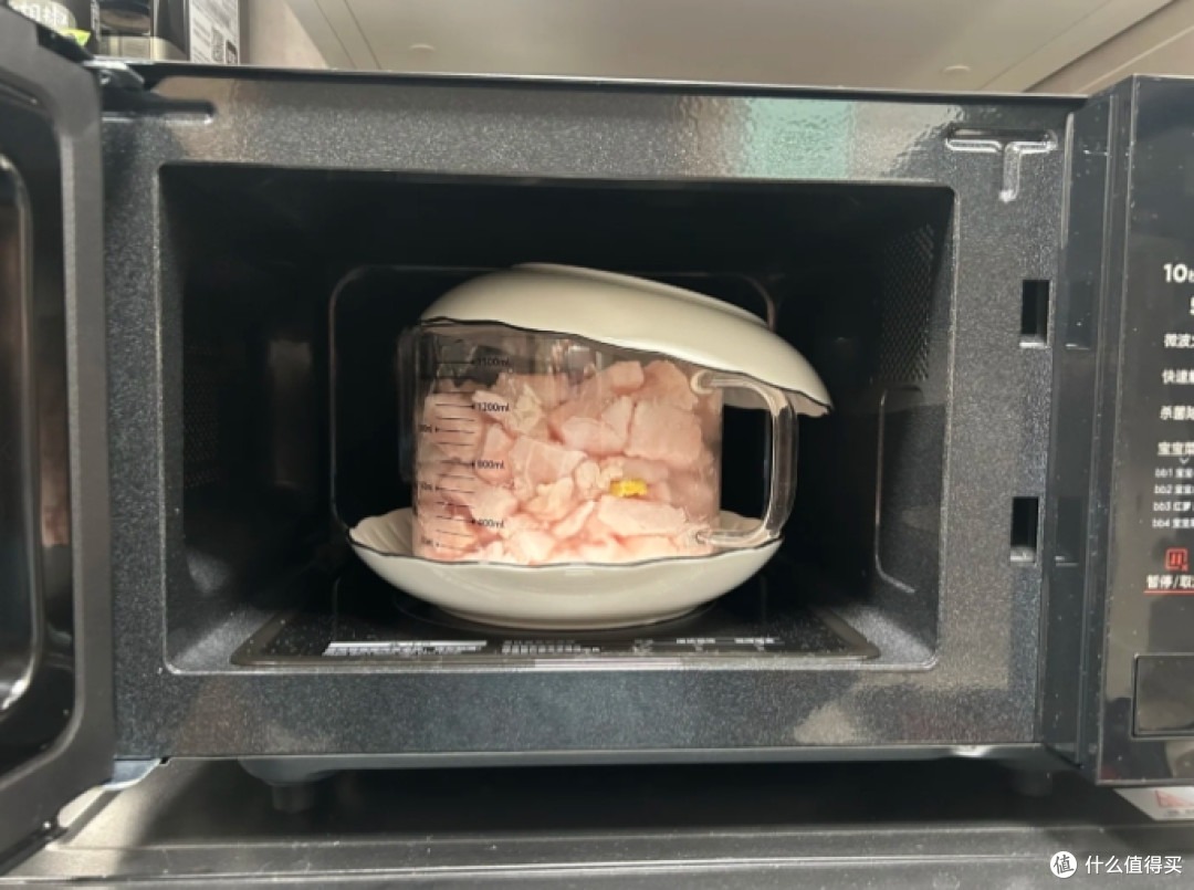 7 sự thật về lò vi sóng, tôi khóc ròng vì biết muộn- Ảnh 1.