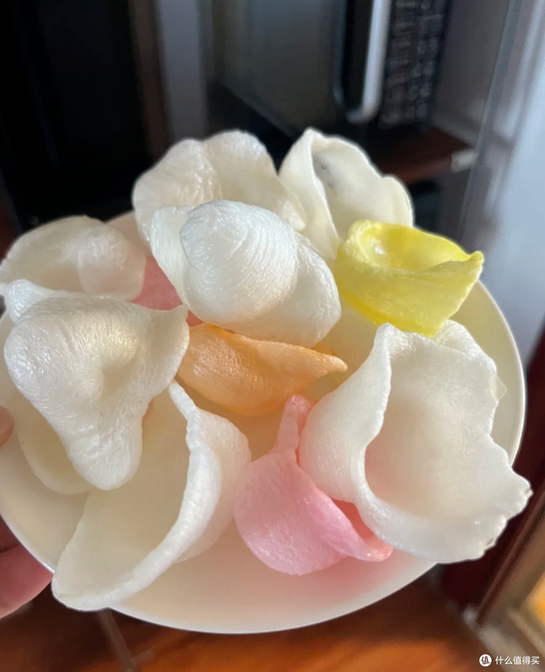 7 sự thật về lò vi sóng, tôi khóc ròng vì biết muộn- Ảnh 7.