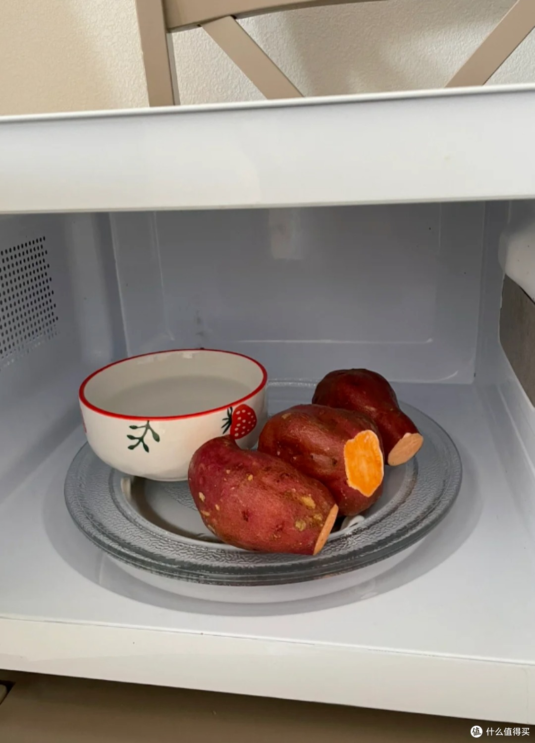 7 sự thật về lò vi sóng, tôi khóc ròng vì biết muộn- Ảnh 15.