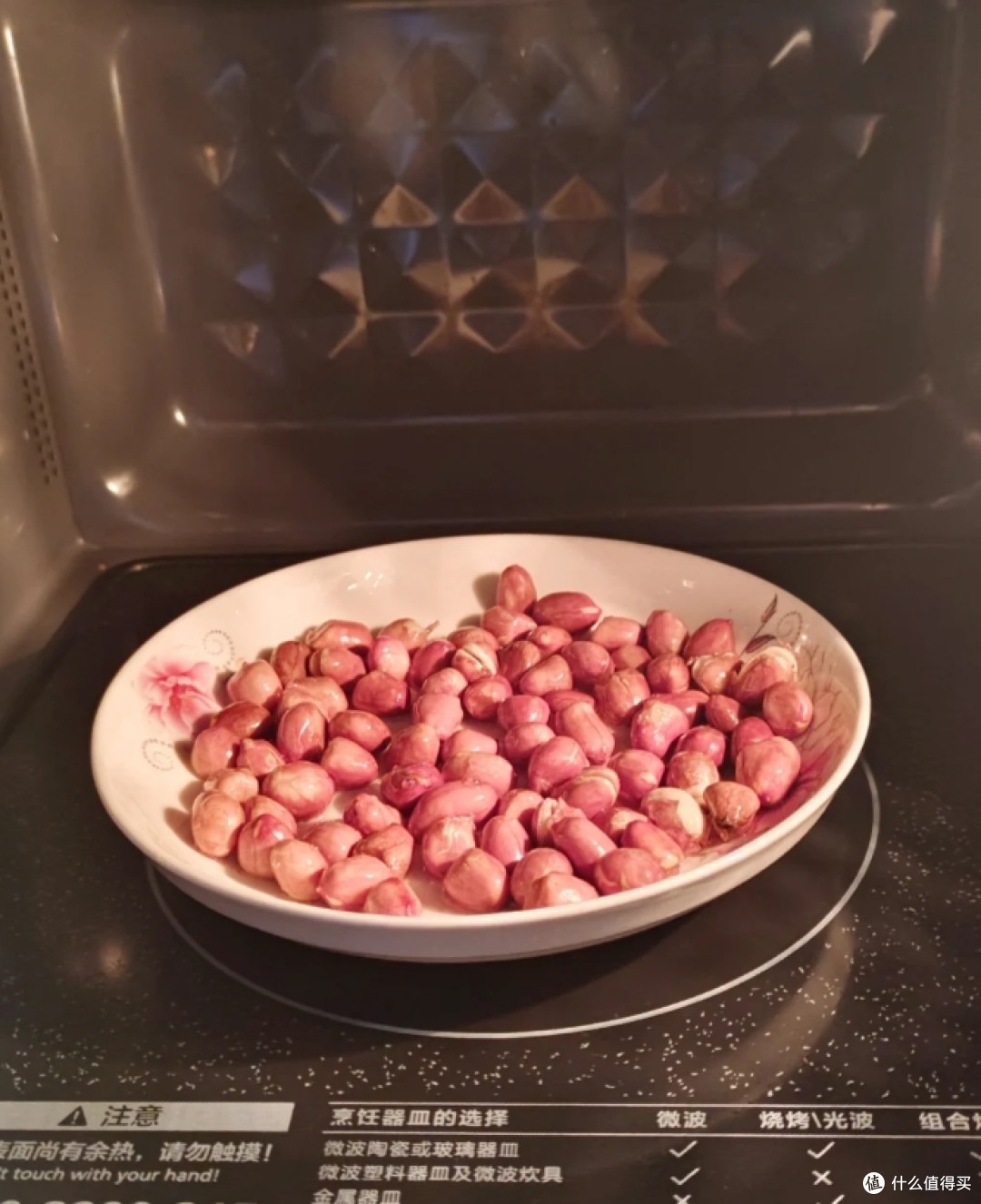 7 sự thật về lò vi sóng, tôi khóc ròng vì biết muộn- Ảnh 13.