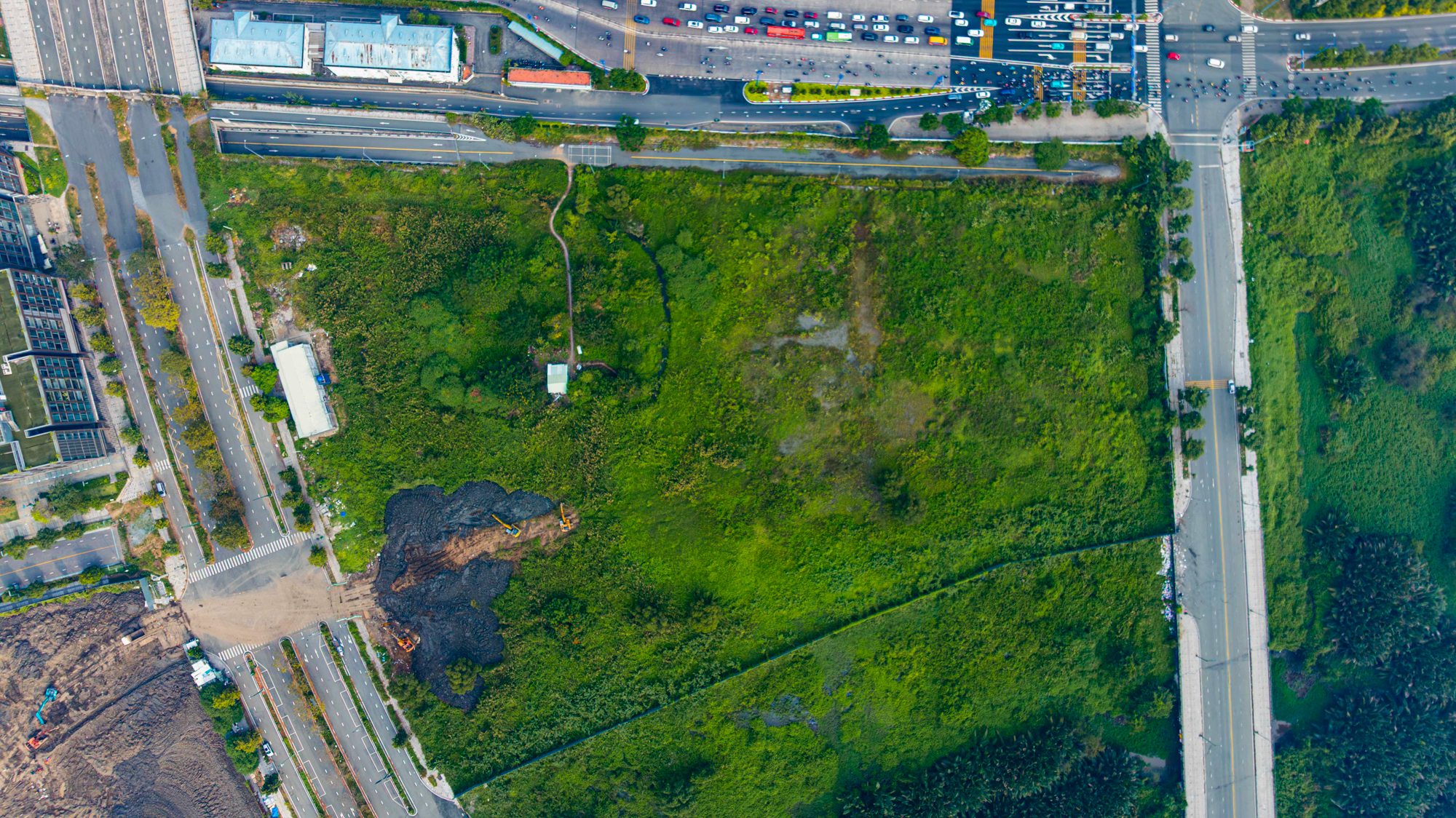 3 dự án định hình phố tài chính mới Thủ Thiêm: The Metropole sắp hoàn thiện, Tháp 88 tầng vẫn nằm trên giấy, Lotte định 'quay xe' - Ảnh 8.