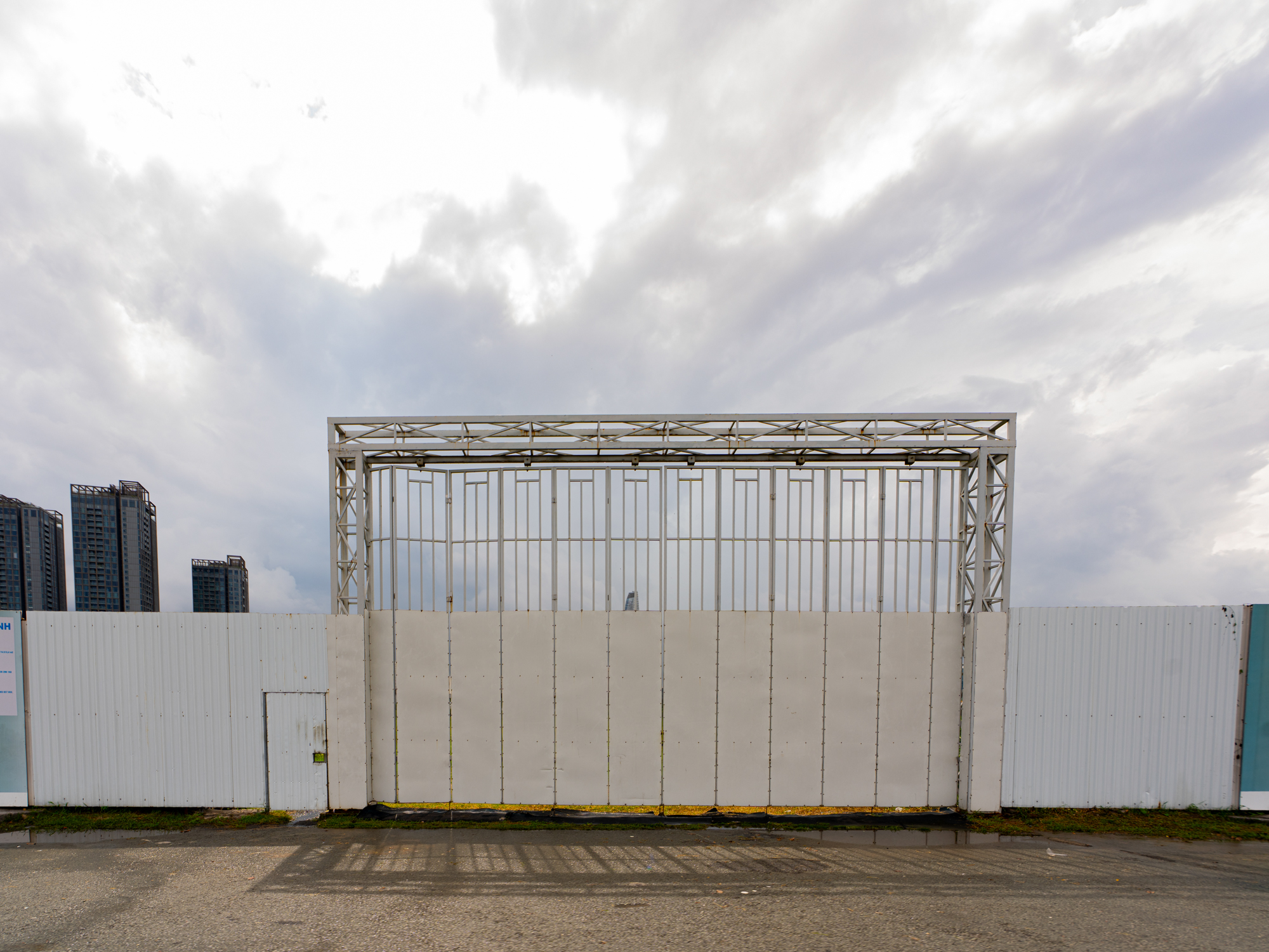 3 dự án định hình phố tài chính mới Thủ Thiêm: The Metropole sắp hoàn thiện, Tháp 88 tầng vẫn nằm trên giấy, Lotte định 'quay xe' - Ảnh 9.