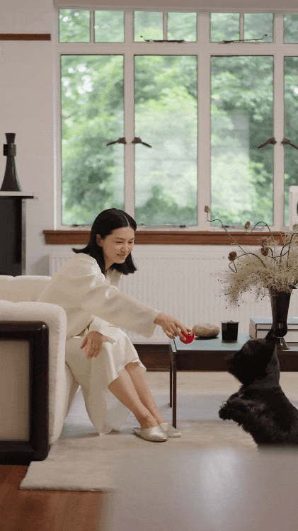 Căn hộ 200m² và người phụ nữ tuổi 40 sống một mình: Minh chứng rằng tự do đến từ tài chính vững, không phải hôn nhân- Ảnh 13.