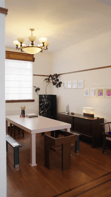 Căn hộ 200m² và người phụ nữ tuổi 40 sống một mình: Minh chứng rằng tự do đến từ tài chính vững, không phải hôn nhân- Ảnh 11.