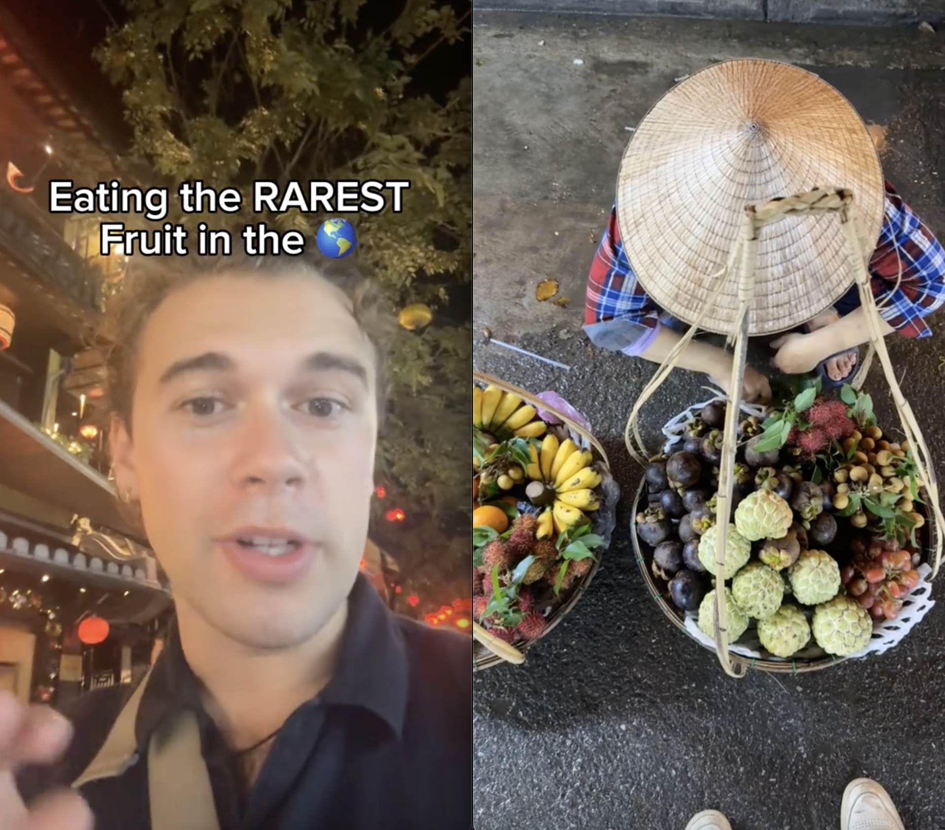 Loại quả ở Việt Nam khiến khách Tây thốt lên rằng "ngon nhất quả đất": Có vị kiwi, cam, xoài và dâu tây cùng lúc- Ảnh 1. Loại quả ở Việt Nam khiến khách Tây thốt lên rằng "ngon nhất quả đất": Có vị kiwi, cam, xoài và dâu tây cùng lúc- Ảnh 1.