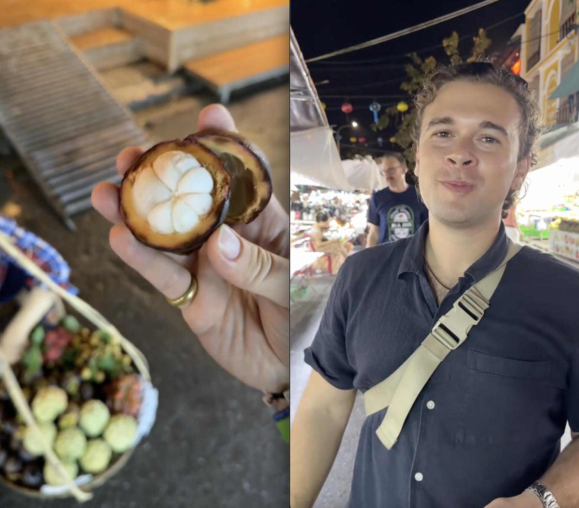 Loại quả ở Việt Nam khiến khách Tây thốt lên rằng "ngon nhất quả đất": Có vị kiwi, cam, xoài và dâu tây cùng lúc- Ảnh 2. Loại quả ở Việt Nam khiến khách Tây thốt lên rằng "ngon nhất quả đất": Có vị kiwi, cam, xoài và dâu tây cùng lúc- Ảnh 2.